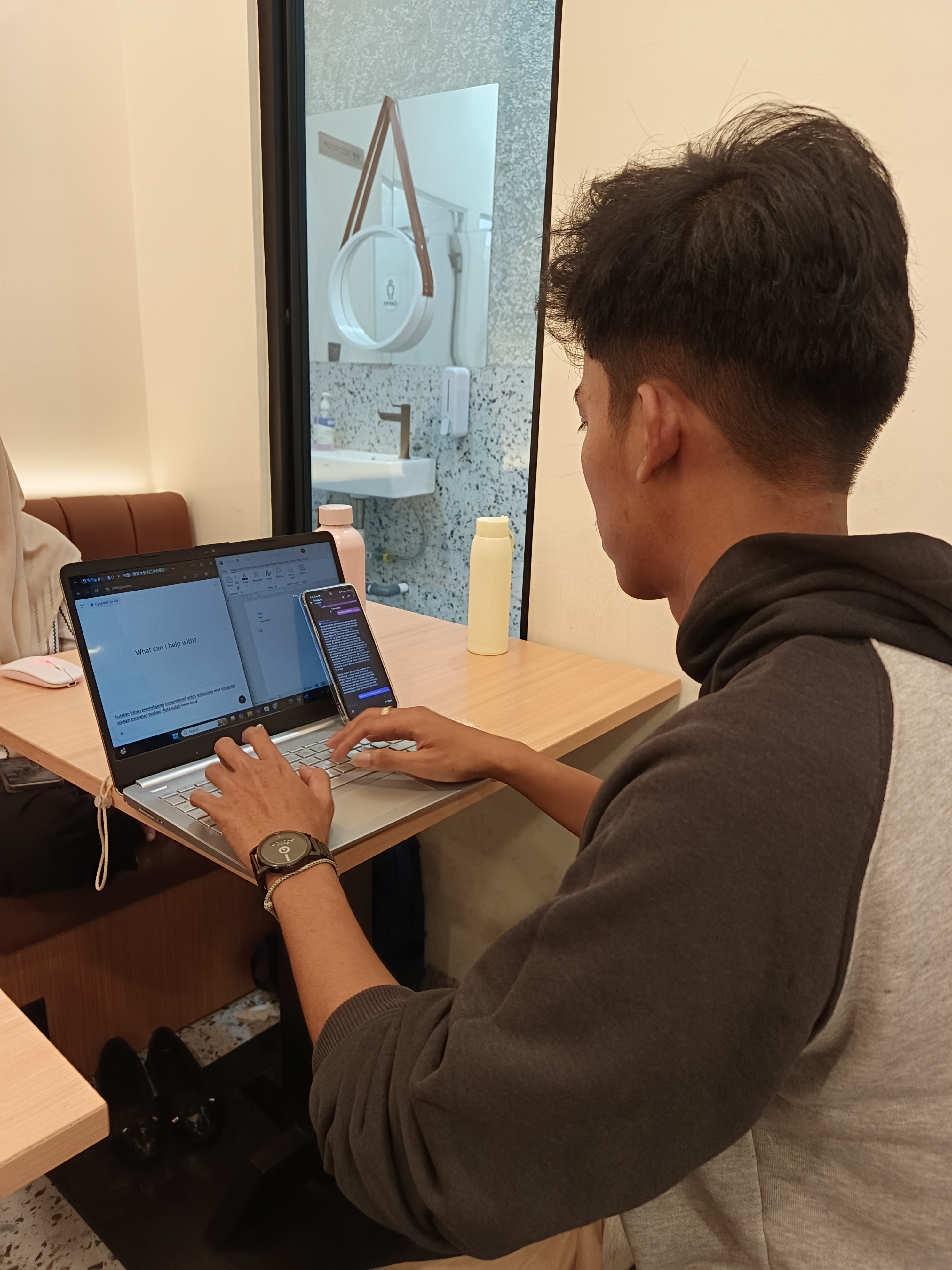 Muh. Arsy Mawardi MZ